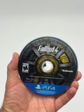 Fallout 4 - Playstation 4 LOOSE DISC