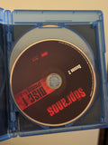 The Sopranos: The Complete Second Season Blu-ray (Pre-Owned)
