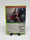 Batman: Arkham City - Xbox 360