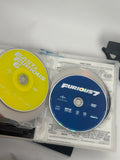 Fast & Furious 8-Movie Collection DVD – Preowned