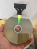 Voltron: Defender of the Universe DVD Lot - Volumes 1-8 Incomplete (READ)