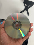 WWE Smackdown Here Comes the Pain - Playstation 2 LOOSE DISC