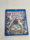 Smallfoot Blu-ray (Pre-Owned)