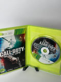 Call of Duty Black Ops - Xbox 360