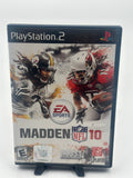 Madden NFL 10 - Playstation 2