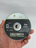 Call of Duty 4 Modern Warfare - Xbox 360