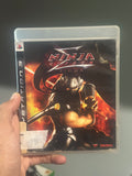 Ninja Gaiden Sigma - Playstation 3