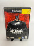 Batman Vengeance - Gamecube LOOSE DISC