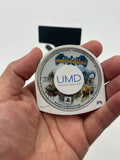 Ultimate Ghosts 'n Goblins - PSP