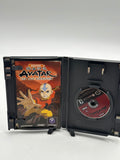 Avatar the Last Airbender - Gamecube