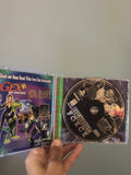 Fighting Force - Playstation CIB GREATEST HITS