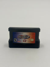 Mat Hoffman's Pro BMX 2