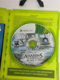Assassin's Creed IV: Black Flag - Xbox 360