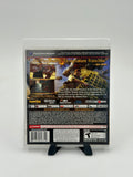 Uncharted 3: Drake's Deception - Playstation 3