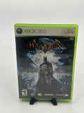 Batman: Arkham Asylum - Xbox 360