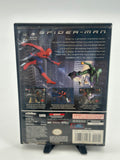 Spiderman - Gamecube