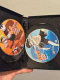 Naruto Uncut: Season Two Vol. 1 DVD Box Set (6-Disc Set) – Pre-Owned