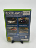 Project Gotham Racing - Xbox NO MANUAL