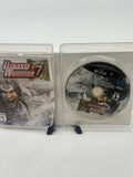 Dynasty Warriors 7 - Playstation 3