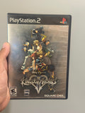 Kingdom Hearts 2 - Playstation 2