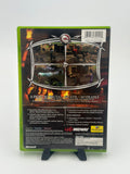 Mortal Kombat: Deadly Alliance Platinum Hits (Microsoft Xbox, 2003) Envío rápido