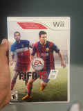 FIFA 15: Legacy Edition - Wii CIB