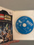 LEGO Star Wars Complete Saga - Wii