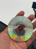 Metroid Prime (Nintendo GameCube, 2004) Nave rápida