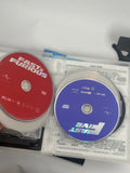 Fast & Furious 8-Movie Collection DVD – Preowned