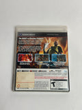 inFamous 2 (PlayStation 3 PS3, 2011) Completo con manual CIB Black Label