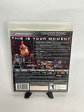 WWE Smackdown vs. Raw 2011 - Playstation 3