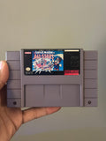 Super Mario All-Stars - Super Nintendo LOOSE CART CLEANED AND TESTED