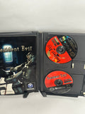 Resident Evil - Gamecube