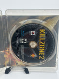 Killzone 2 (Sony PlayStation 3, 2009) Ps3 Ps 3 Play 3 Envío Rápido
