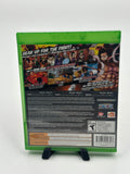 One Piece Burning Blood - Xbox One