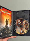 Warhammer 40000 Fire Warrior - Playstation 2
