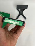 Enduro - Atari 2600 BOX and GAME