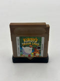 Kirby's Dream Land - GameBoy LOOSE CART