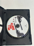 Mr. & Mrs. Smith (DVD) – Pre-Owned
