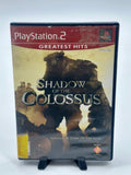 Shadow of the Colossus - Playstation 2