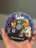 The Sims 2 - Playstation 2