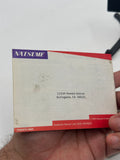 Amazing Penguin - GameBoy LOOSE CART W Manual
