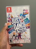 Just Dance 2019 - Nintendo Switch