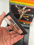 Trick Shot - Atari 2600 BOX and Game