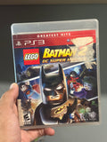 LEGO Batman 2 - Playstation 3