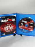 SONY NBA 2K16 - PS4 Ps 4 Play 4 Barco rápido James Harden