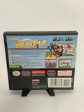 Mario vs. Donkey Kong 2 March of Minis - Nintendo DS