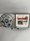 Dragon Warrior 7 - Playstation CIB
