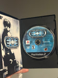 Eve of Extinction Playstation 2