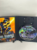 Legacy of Kain Soul Reaver 2 - Playstation 2